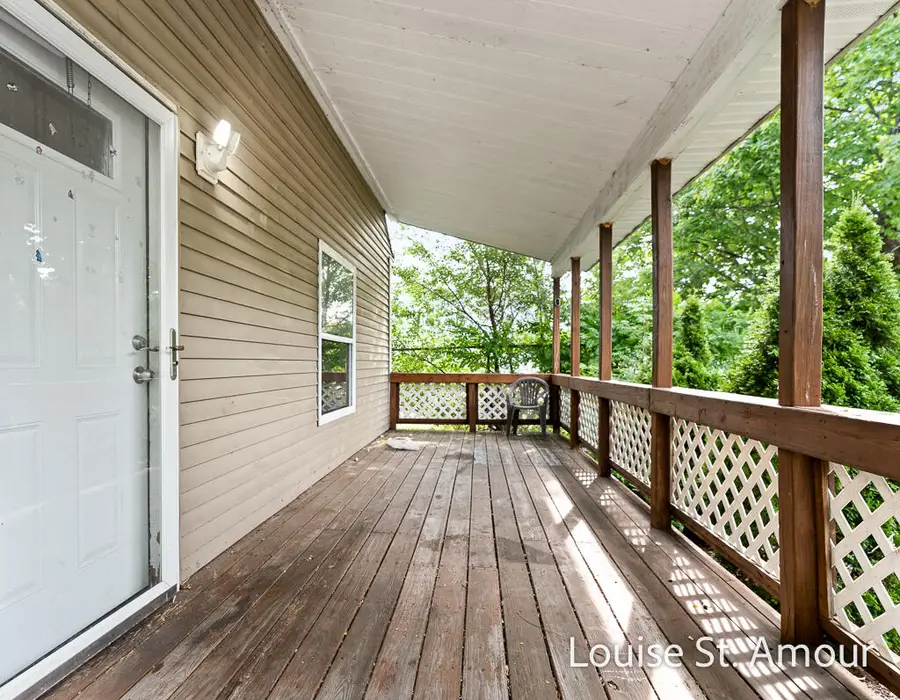 756 Washington Avenue #A & B, Muskegon, MI 49441 - #2