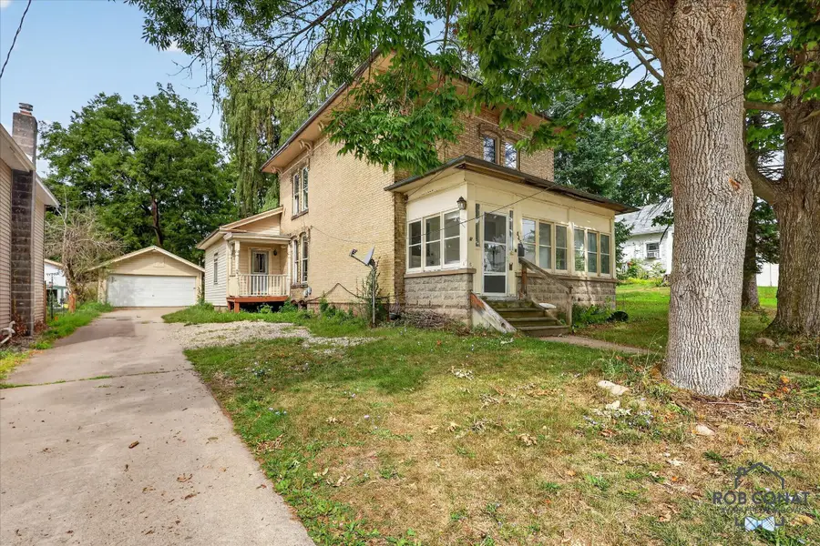 445 N State Street, Ionia, MI 48846 - #2