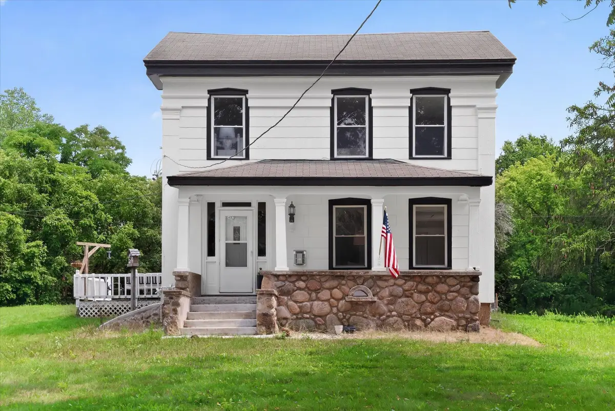 6816 Division Avenue N, Comstock Park, MI 49321 - #1