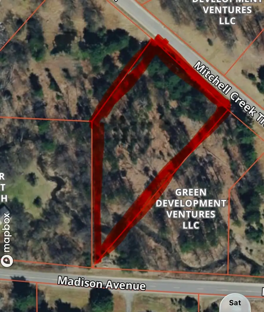 16313 Mitchell Creek Trail, Big Rapids, MI 49307 - #3