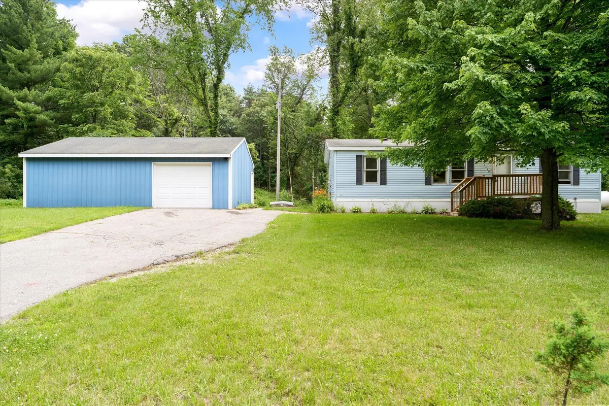 3663 S M-43 Highway, Hastings, MI 49058 - #1