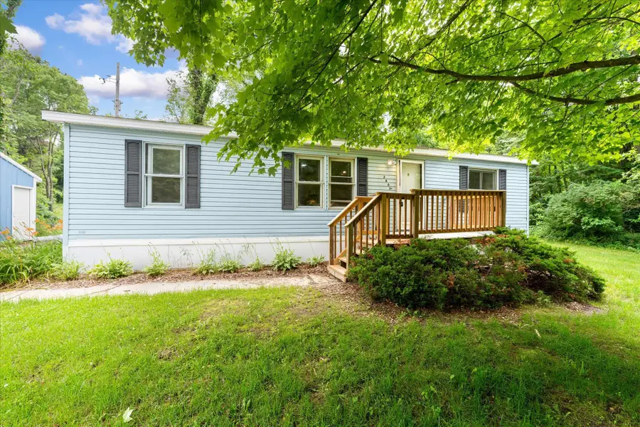 3663 S M-43 Highway, Hastings, MI 49058 - #2