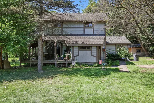 103 N Lincoln Street, Augusta, MI 49012