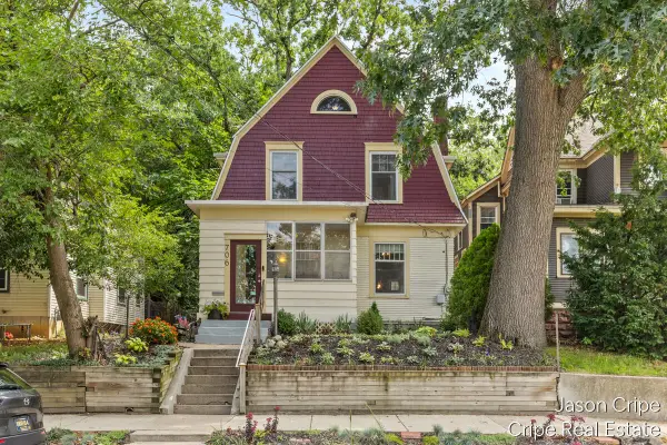 706 Lafayette Avenue Se, Grand Rapids, MI 49503