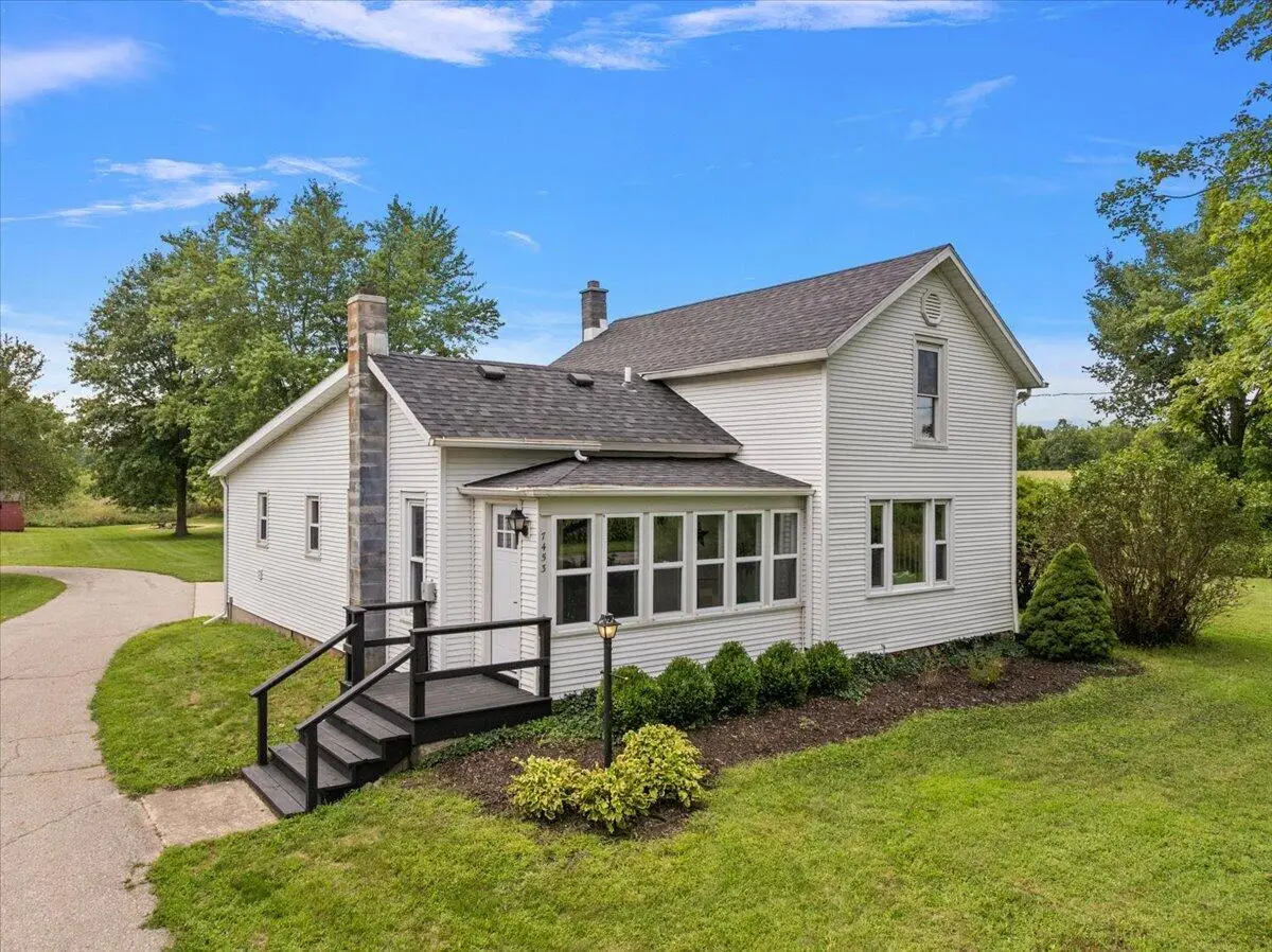 7453 Morse Lake Avenue Se, Alto, MI 49302 - #1