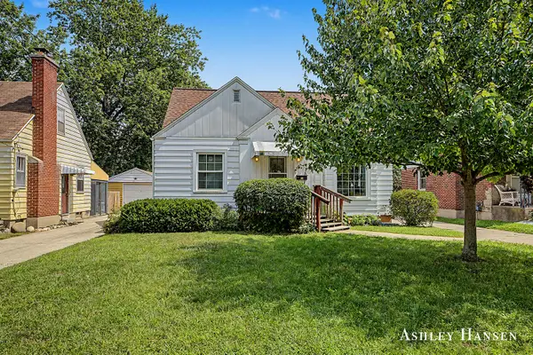 1714 Fremont Avenue Nw, Grand Rapids, MI 49504