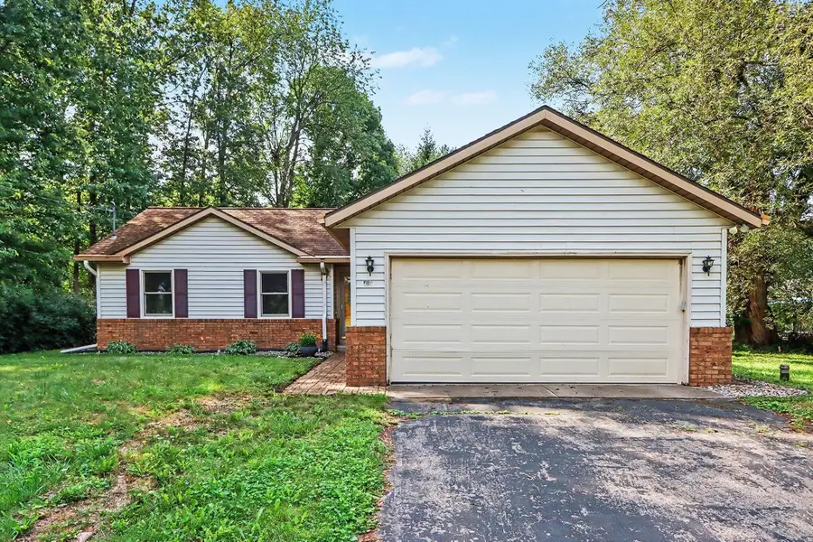 4118 Gray Street, Portage, MI 49002 - #2