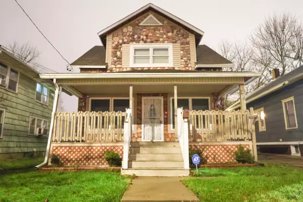 18 Highway Street, Battle Creek, MI 49014