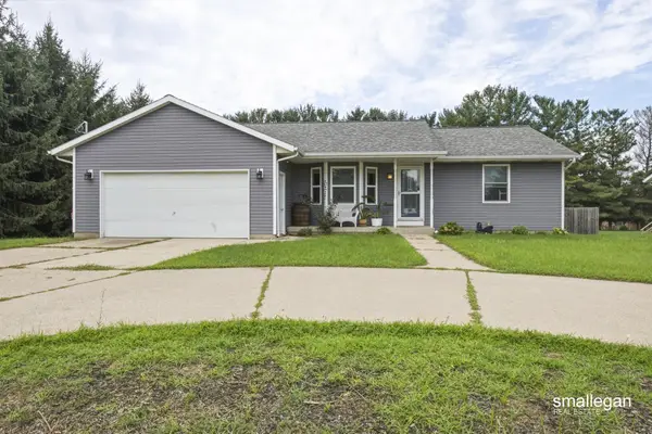 6703 28th Avenue, Hudsonville, MI 49426