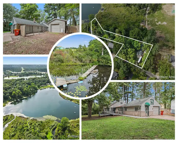 2027 Valentine Street Ne, Grand Rapids, MI 49525