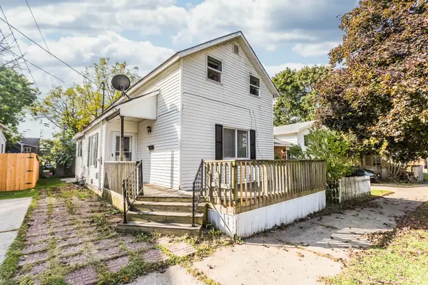 1122 3rd Street Nw, Grand Rapids, MI 49504