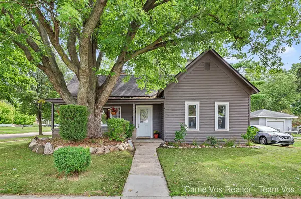 434 Morse Street, Ionia, MI 48846