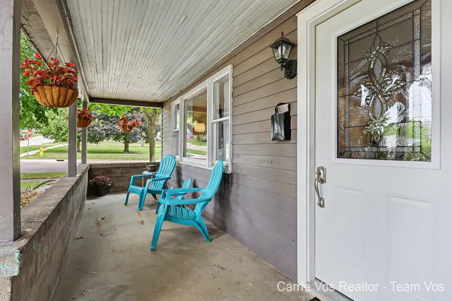 434 Morse Street, Ionia, MI 48846 - #2