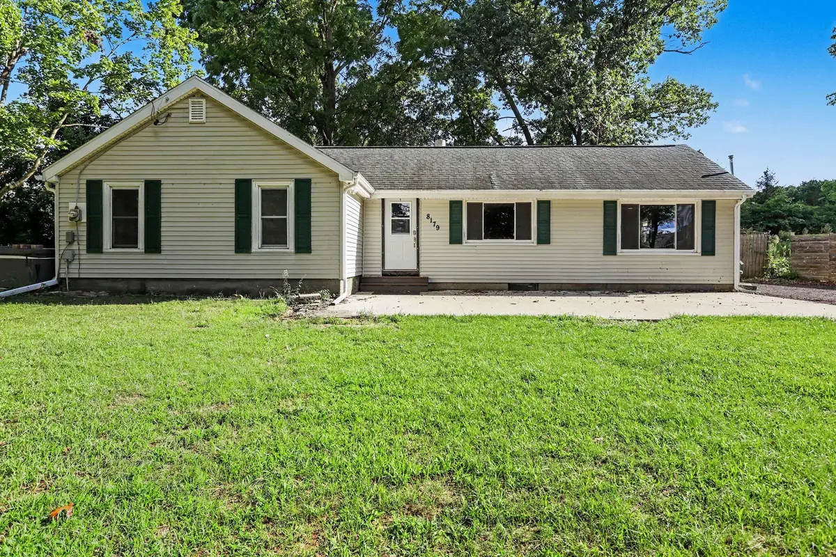 8179 W Q Avenue, Kalamazoo, MI 49009 - #1