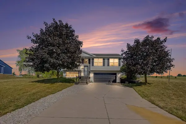 5192 Lilac Lane, Fremont, MI 49412