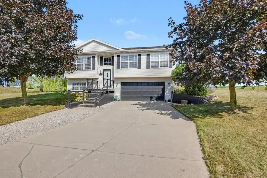 5192 Lilac Lane, Fremont, MI 49412 - #2