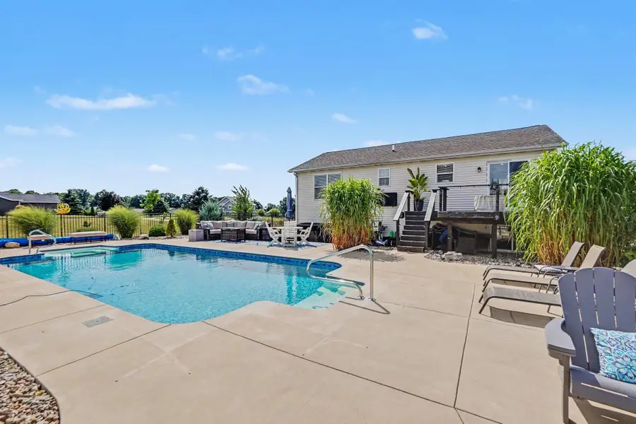 5192 Lilac Lane, Fremont, MI 49412 - #3