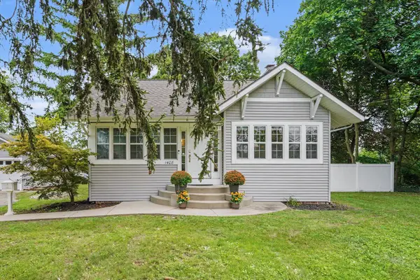 1408 Plymouth Avenue Se, Grand Rapids, MI 49506