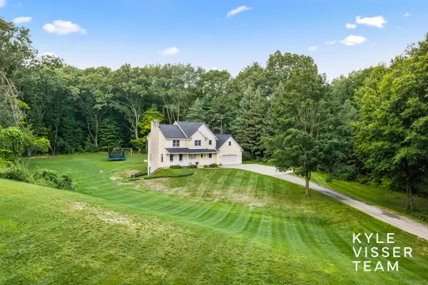 1873 Grand River Drive Ne, Ada, MI 49301