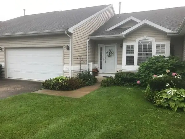 1848 Quail Cove Drive, Kalamazoo, MI 49009
