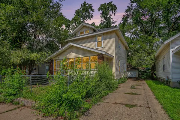 59 Banner Street Sw, Grand Rapids, MI 49507