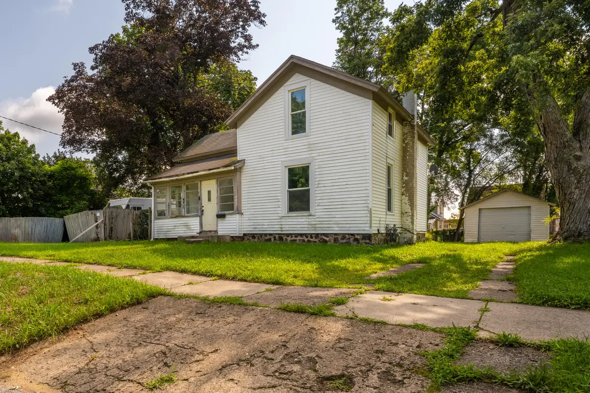 407 Michigan Avenue, Dowagiac, MI 49047 - #1