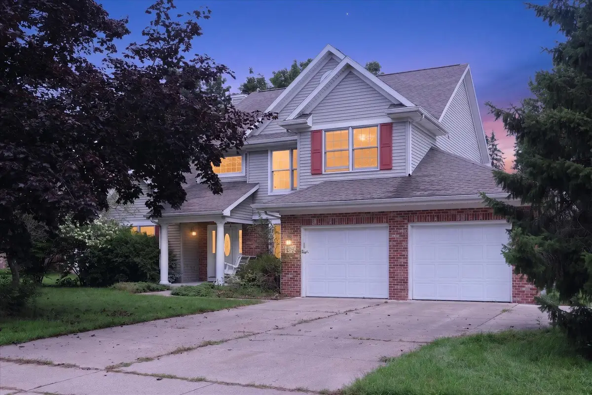 7521 Mac Arthur Lane, Portage, MI 49024 - #1