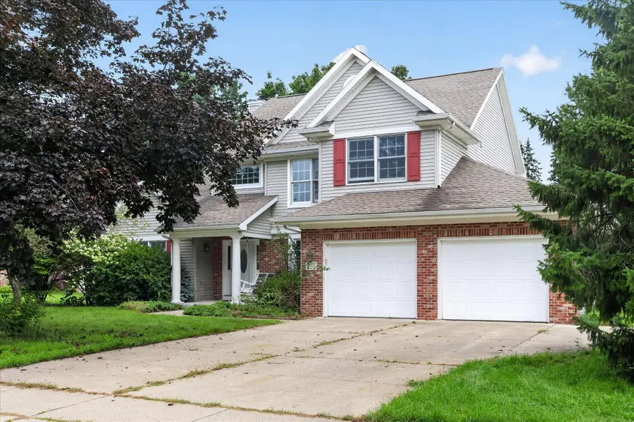 7521 Mac Arthur Lane, Portage, MI 49024 - #3