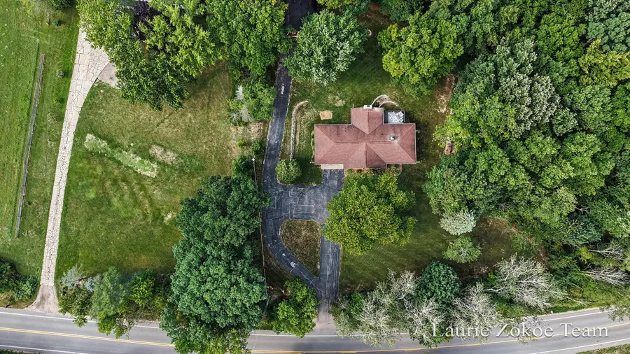 7613 Leonard Street, Coopersville, MI 49404 - #3