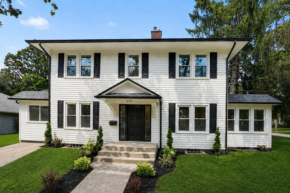 404 Inkster Avenue, Kalamazoo, MI 49001 - #1