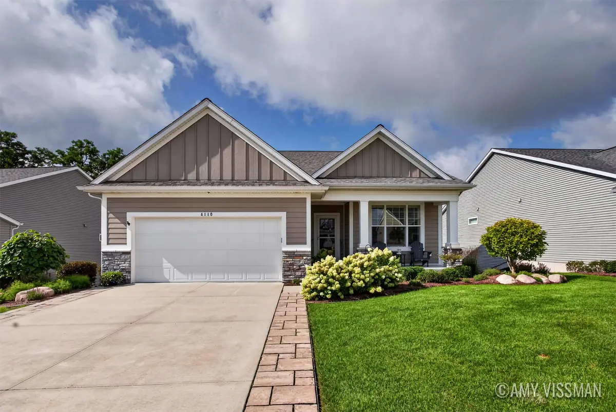 4110 Preserve Drive Ne #91, Belmont, MI 49306 - #1