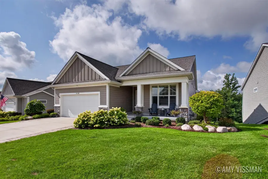 4110 Preserve Drive Ne #91, Belmont, MI 49306 - #2