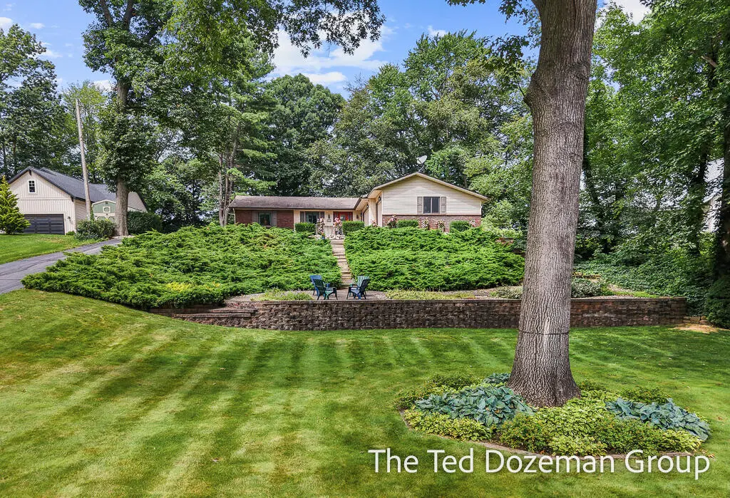 4517 Scenic Drive, Hamilton, MI 49419 - #1