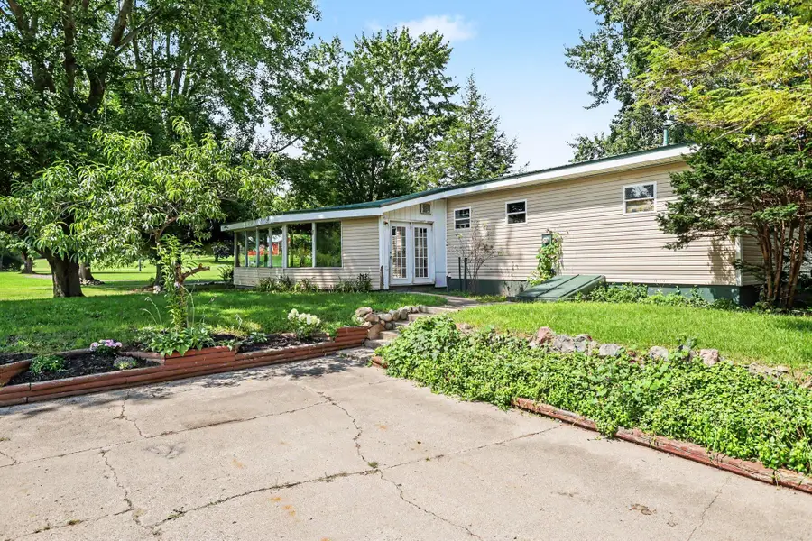 953 Weaver Road, Bronson, MI 49028 - #3