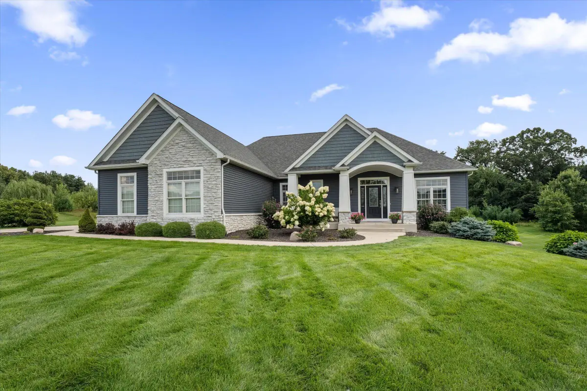 71403 Kestrel Drive, Niles, MI 49120 - #1