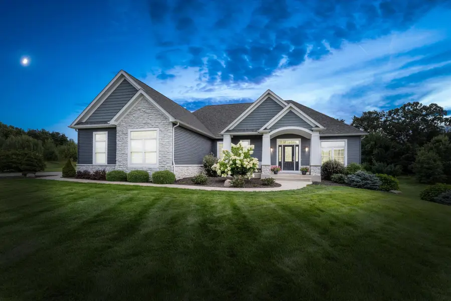 71403 Kestrel Drive, Niles, MI 49120 - #2