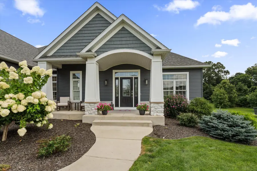 71403 Kestrel Drive, Niles, MI 49120 - #3