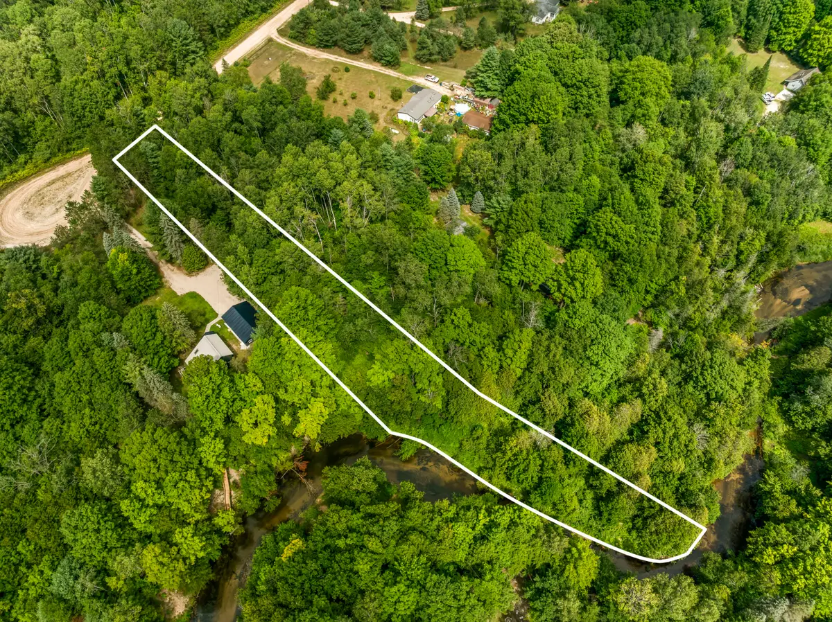 0 Red Barn Drive, Thompsonville, MI 49683 - #1