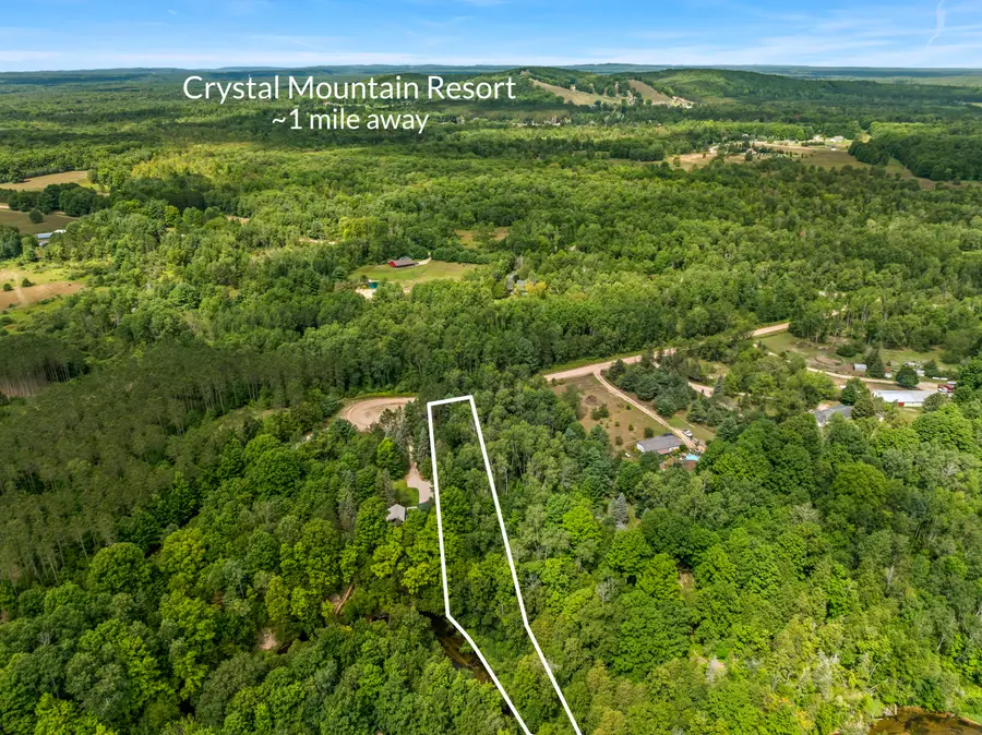 0 Red Barn Drive, Thompsonville, MI 49683 - #2