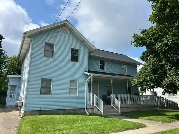 330 W Mill Street, Hastings, MI 49058