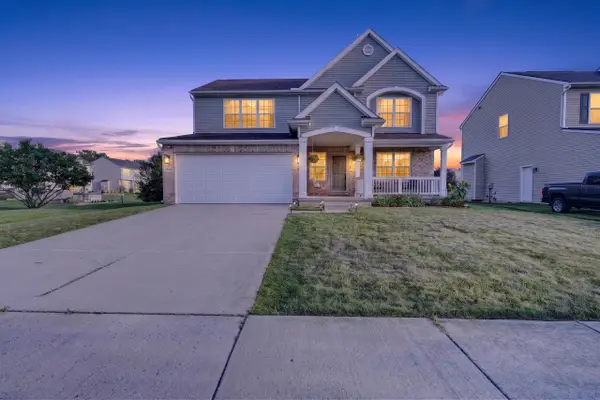 9168 Parkland Drive, Ypsilanti, MI 48197