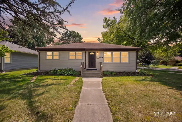 1904 Griggs Street Se, Grand Rapids, MI 49506