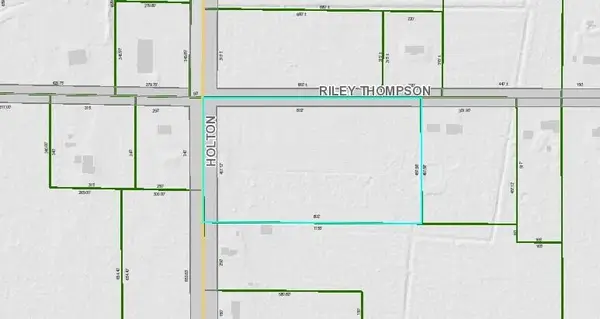 V/l Holton Rd Road, Twin Lake, MI 49457
