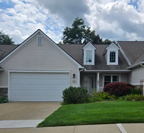 3497 Huron View Court, Dexter, MI 48130