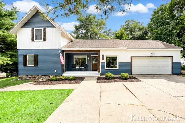 315 N Bridge Street, Belding, MI 48809
