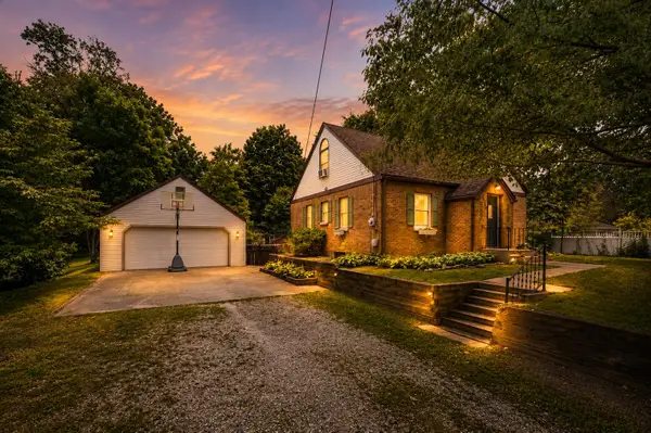 3908 Clarnin Street, Kalamazoo, MI 49004