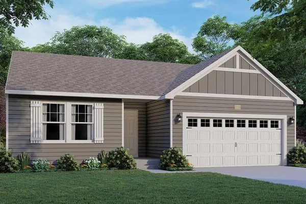 5571 Mammoth Drive Se, Caledonia, MI 49316