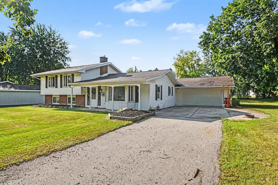 88 Henry Street, Coopersville, MI 49404 - #2