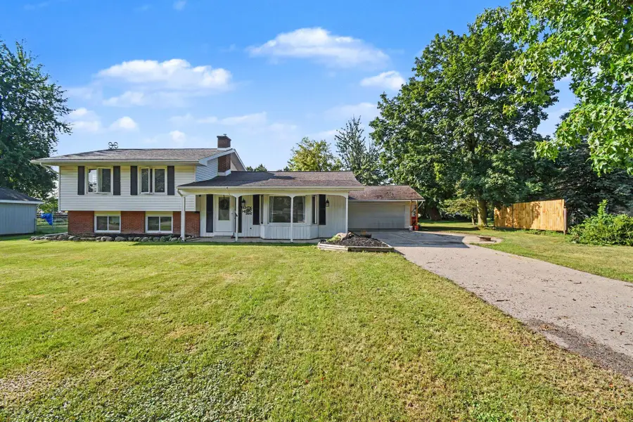 88 Henry Street, Coopersville, MI 49404 - #3
