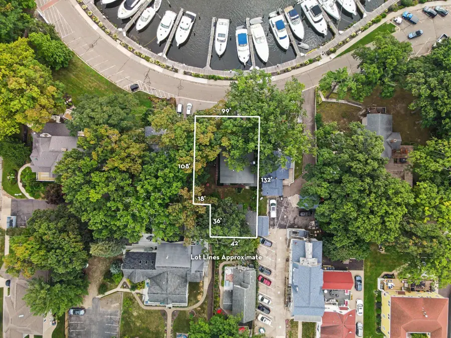 77 Park Avenue, South Haven, MI 49090 - #3